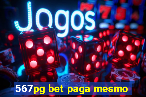 567pg bet paga mesmo